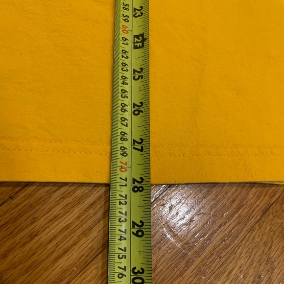 Retro Michigan Wolverines Fab 5 College shirt - Picture 7 of 7